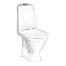 Nautic 1510 Hygienic Flush