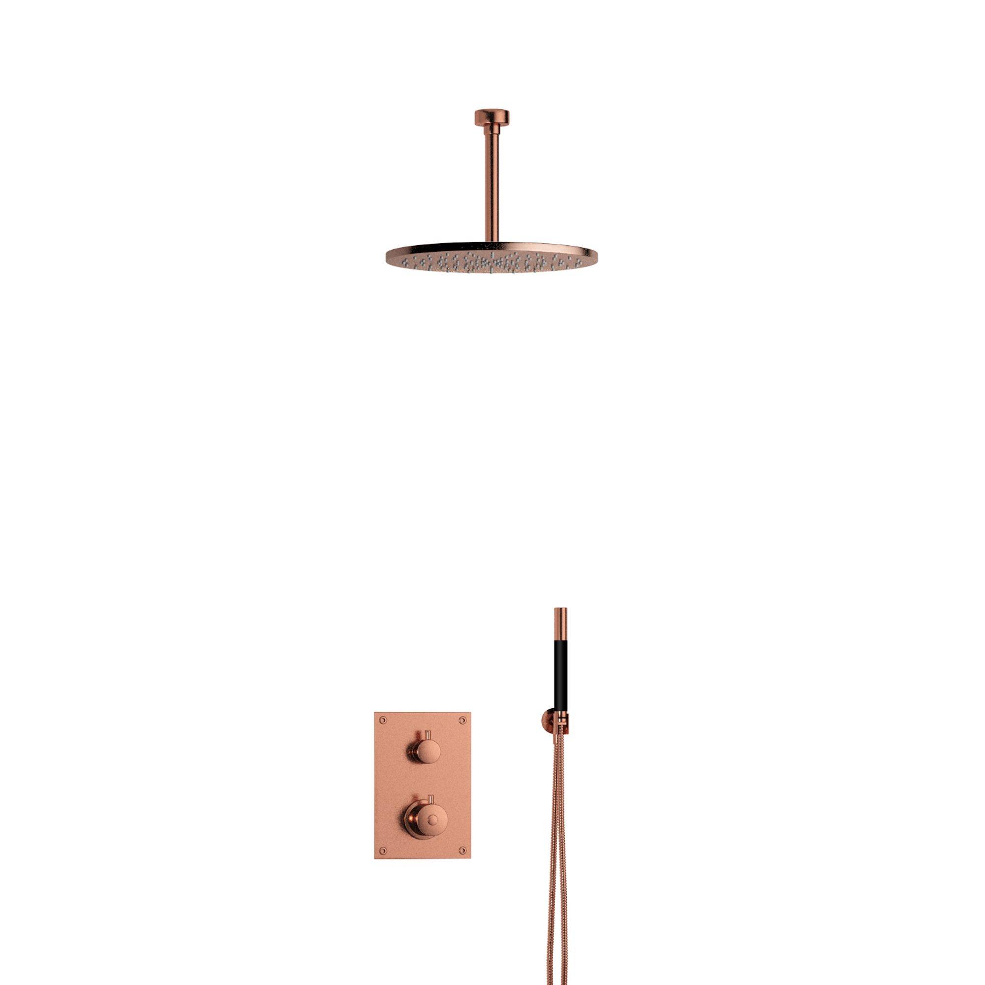 Tapwell inbyggd dusch box7268 ed2