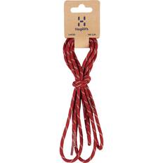 Haglöfs Shoe Lace 4 mm Rubin (160 cm)