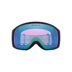 Oakley Flight Tracker M Matte Black w/ Prizm Iced Irid