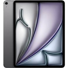 Apple iPad Air 5G M TD-LTE & FDD-LTE 1 TB 33 cm (13") 8 GB Wi-Fi 6E (802.11ax) iPadOS 18 Grey