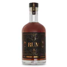 Magnum Rammstein Rum - 4,5 liter