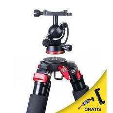 #jaworskyj Carbon tripod 170cm