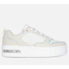 Skechers, Court HI-Air, 35,5, Flicka - 310211LNAT (35,5)