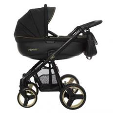 Mommy GOLD kombivogn + Kite autostol - Outlet