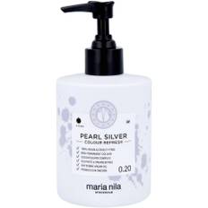 Maria Nila  Colour Refresh - Pearl Silver 0.20