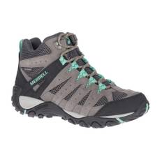 Merrell Accentor 2 Vent Mid WP - Charcoal Wave (Størrelse: 41)