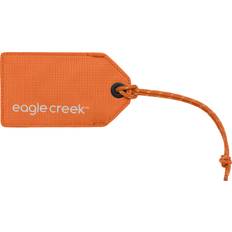 Eagle Creek Reflective Luggage Tag Mandarin, not_defined