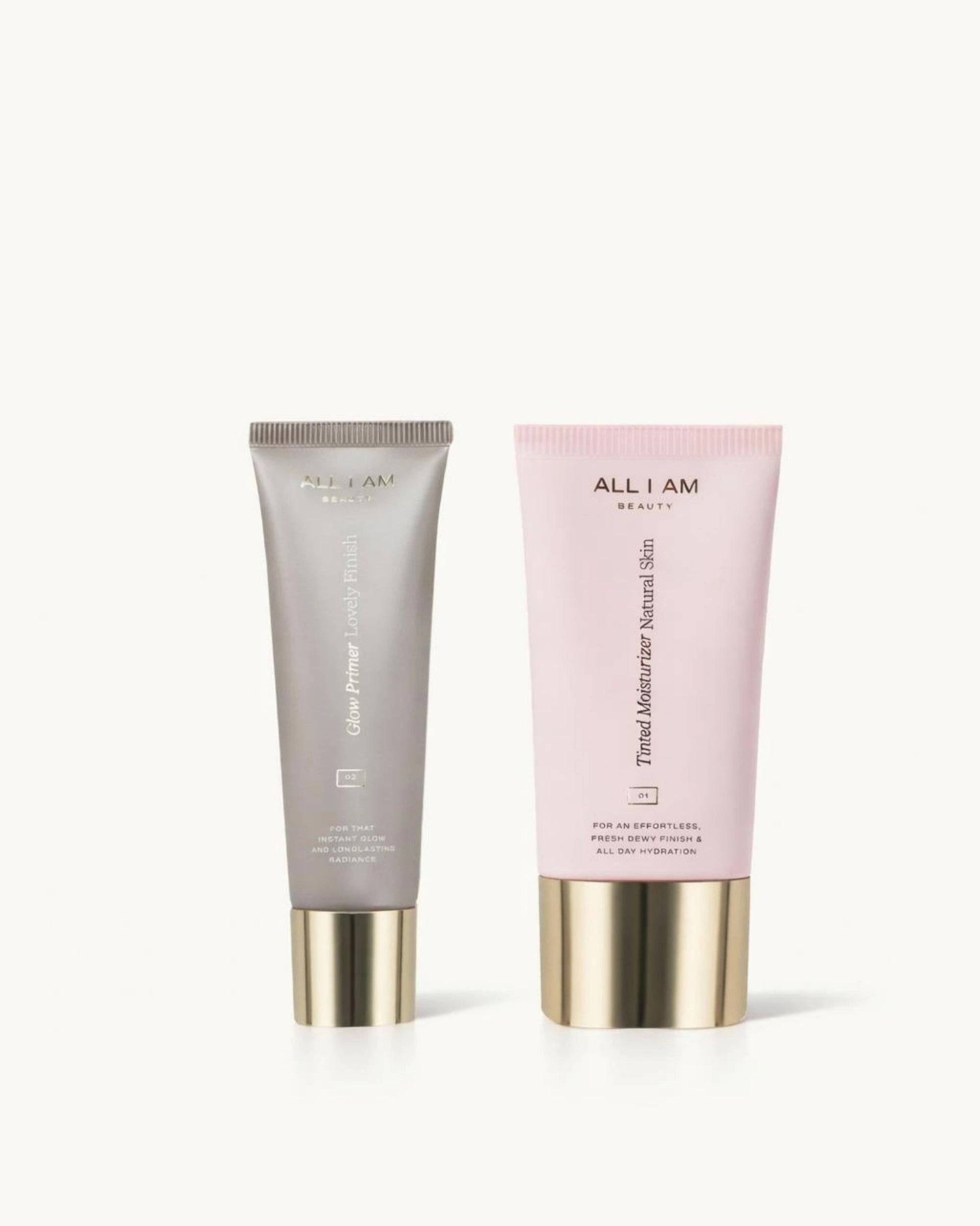 GLOW DUO 01
