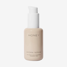 Honey Hydra Serum