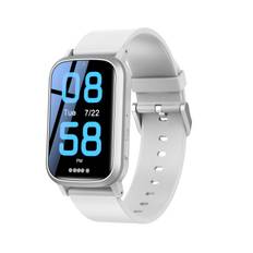 FA58 4G GPS Smartwatch til B�rn og �ldre. GPS-positionering, SOS-knap mm. Silver