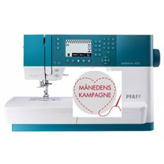 Pfaff Ambition 620 symaskine