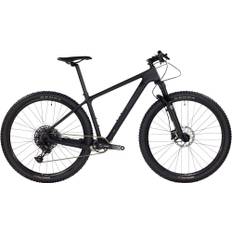 Principia Evoke C20 Sram Nx Eagle Hydr. Disc Carbon-17" - Mountainbike Dame - Sort