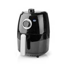 Nedis Hot Air Fryer | 2.4 l | Timer: 30 min |