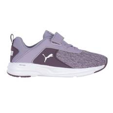 Puma Sko - Comet 2 Alt V PS - Purple - Puma - 34 - Sko