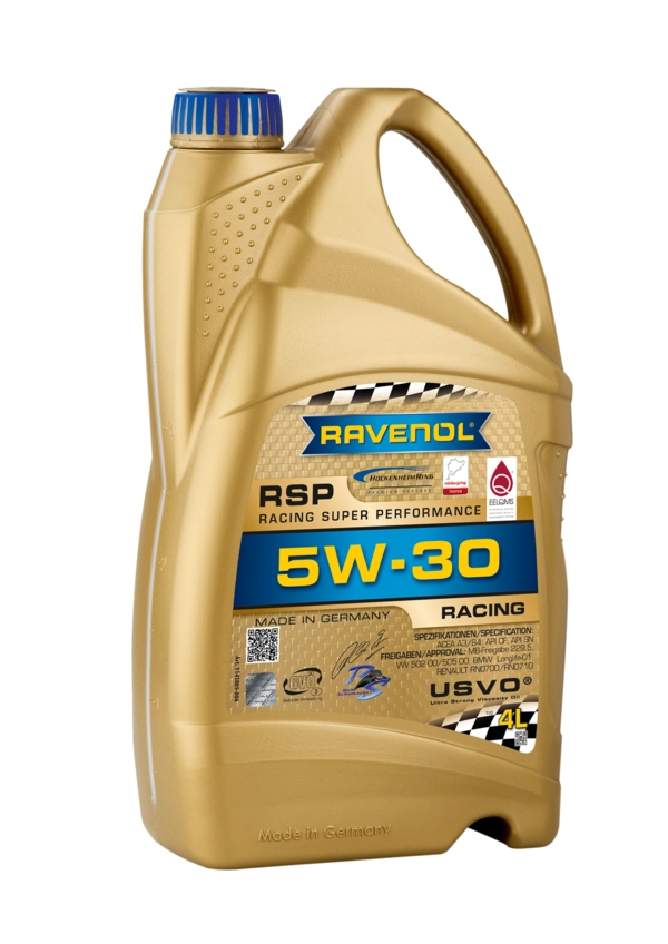 RAVENOL rav rsp 5w30 4L
