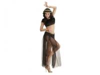 (ComputerSalg) Sort mavedanser kostume