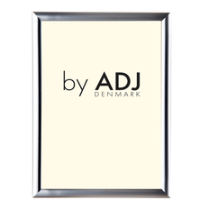 ADJ 1365 Sølv Aluminium 30x45 cm