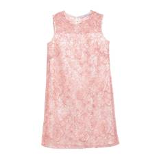 Mini dress - Antique rose - 40