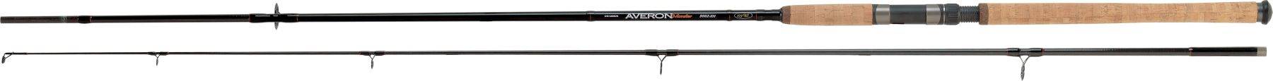 Rapture Averon Monster 3002XH 10' 20-80g