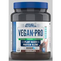 Vegan-Pro, Chocolate - 450g