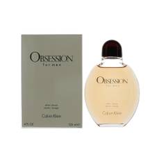 Calvin Klein Obsession For Men After shave 125ml