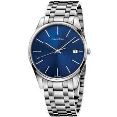 Women's Calvin Klein Watch Time K4N2314N