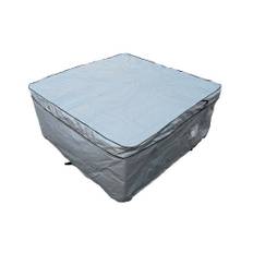 DenForm Lux Skyddsöverdrag till Spabad - 221x212 cm