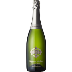 Segura Viudas Cava Semi Seco Reserva