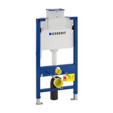 Geberit Duofix mit Omega UP Spülkasten 98 cm