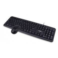 Havit KB570CM Basic Tastatur & Mus Combo