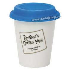 Termos Mugg Brothers coffee