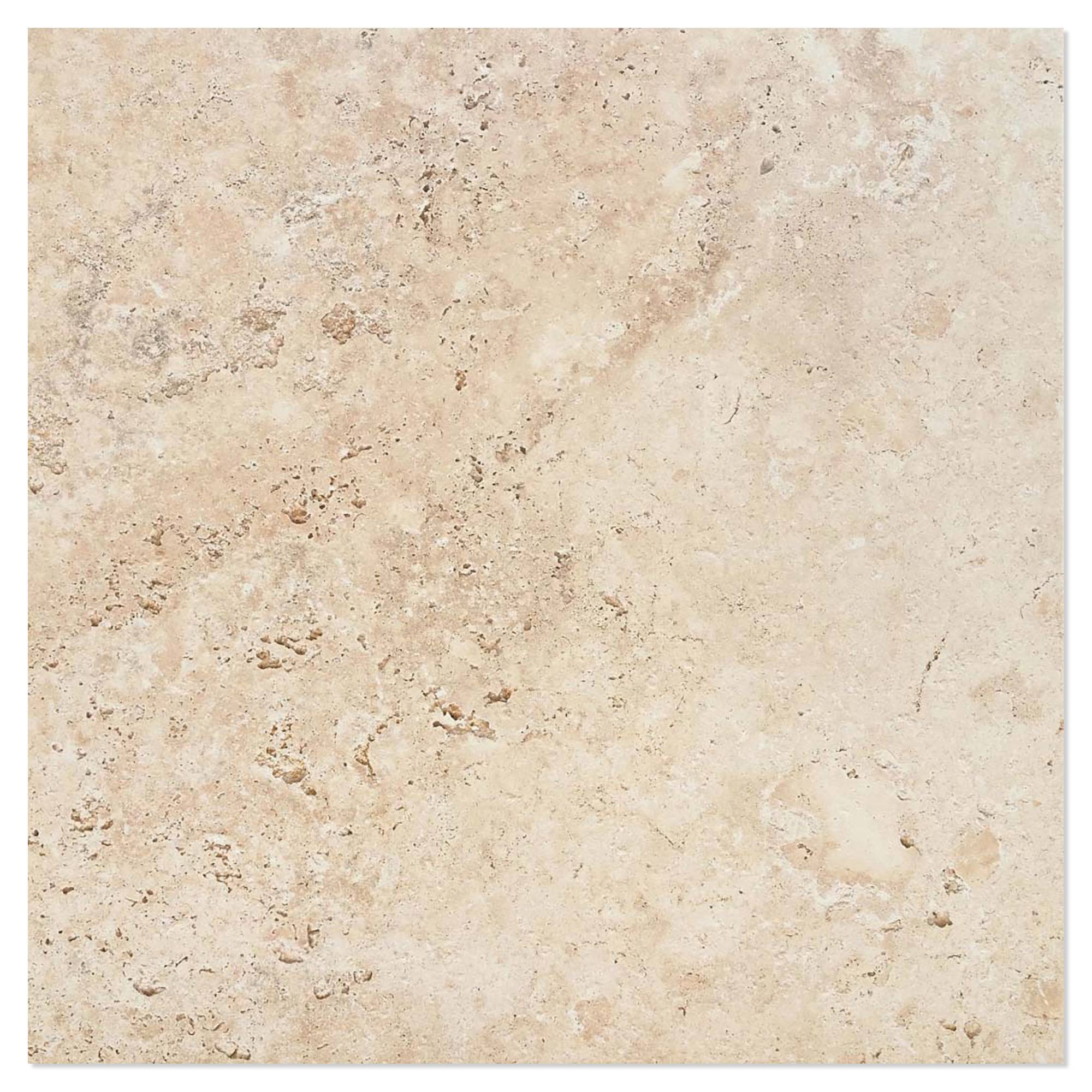 Novoceram Klinker Tiber Light Matt 120x120 cm