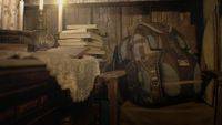 (ComputerSalg) Capcom Resident Evil 7 biohazard - Gold Edition PS5, PlayStation 5, M (moden)