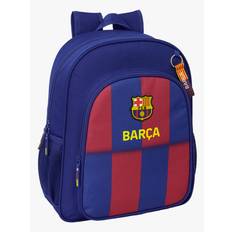 FC Barcelona Junior Ryggsäck 15L, 1ª Team 25/26