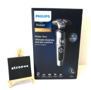Philips Shaver S9000 Prestige SP9871/22