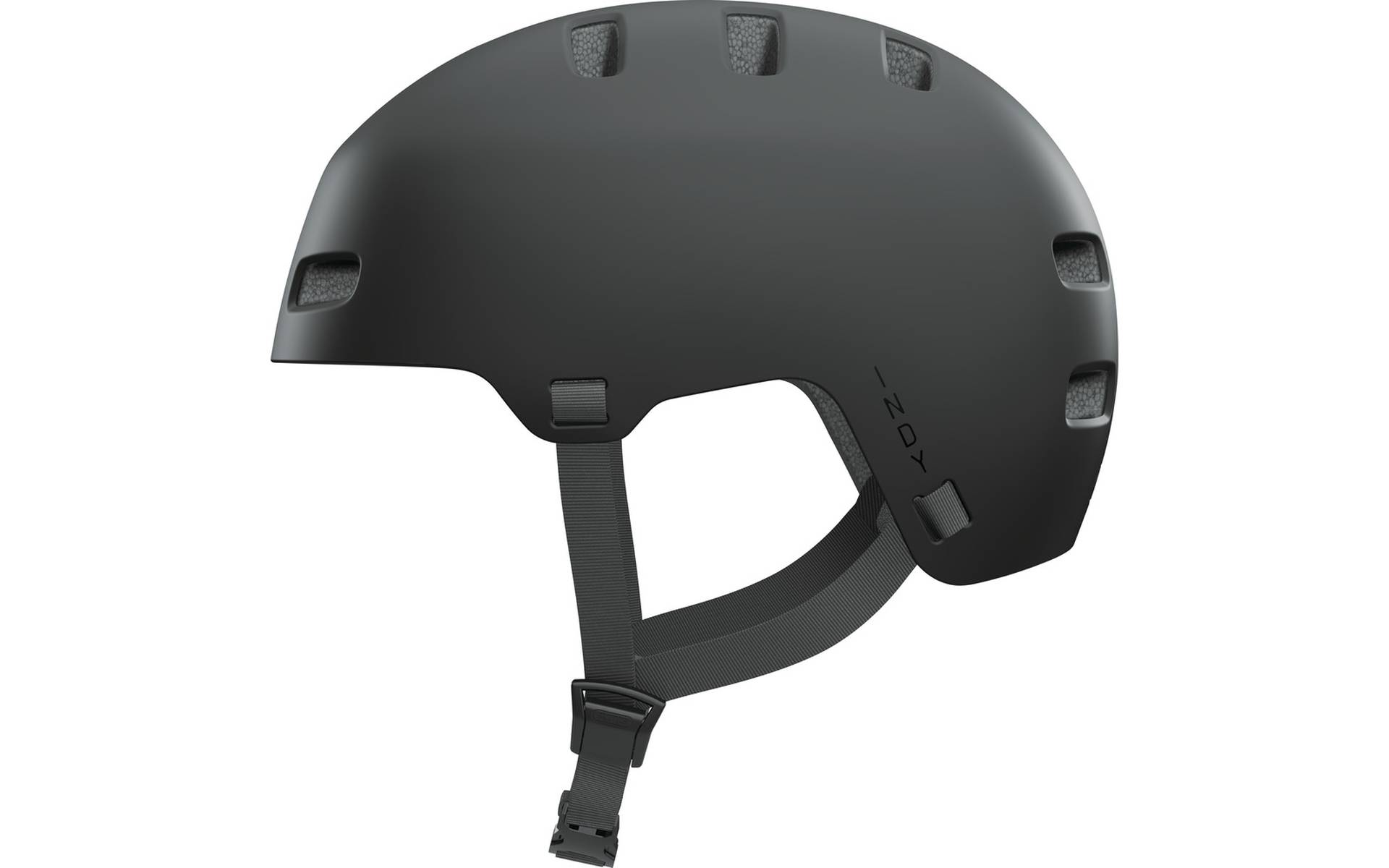 Hjelm Abus Indy 54–58 Cm.