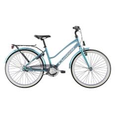 Crescent Lone 24″ 7-vxl Turkos