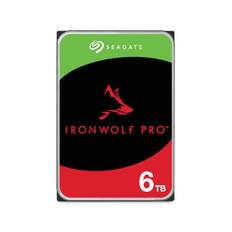 Seagate IronWolf Pro 6TB