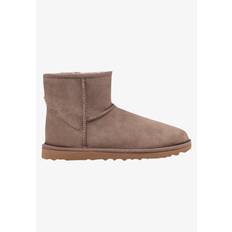 UGG - StÃ¸vle Classic Mini CARIBOU