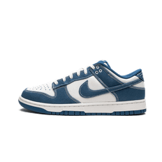 Nike Dunk Low Industrial Blue Sashiko - EU 45.5