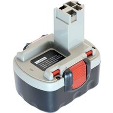 Batteri til 2 607 335 696 for Bosch, 14.4V, 3000 mAh