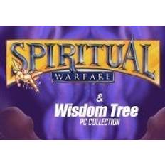 Spiritual Warfare &amp; Wisdom Tree Collection PC Steam CD Key