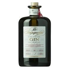 Tranquebar Colonial - Dansk Gin