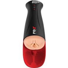 Pipedream PDX Elite: Fuck-O-Matic Pro XL