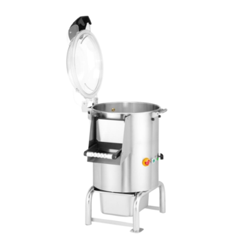 Hendi Potatisskalare 5kg
