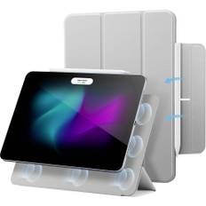 ESR Rebound Magnetic Case Fodral för surfplatta Apple iPad Air 13 (M2 2024), iPad Pro 12,9 (6. Generation 2022, 5. Generation 2021, 4. Generation 2020) 32,8 cm