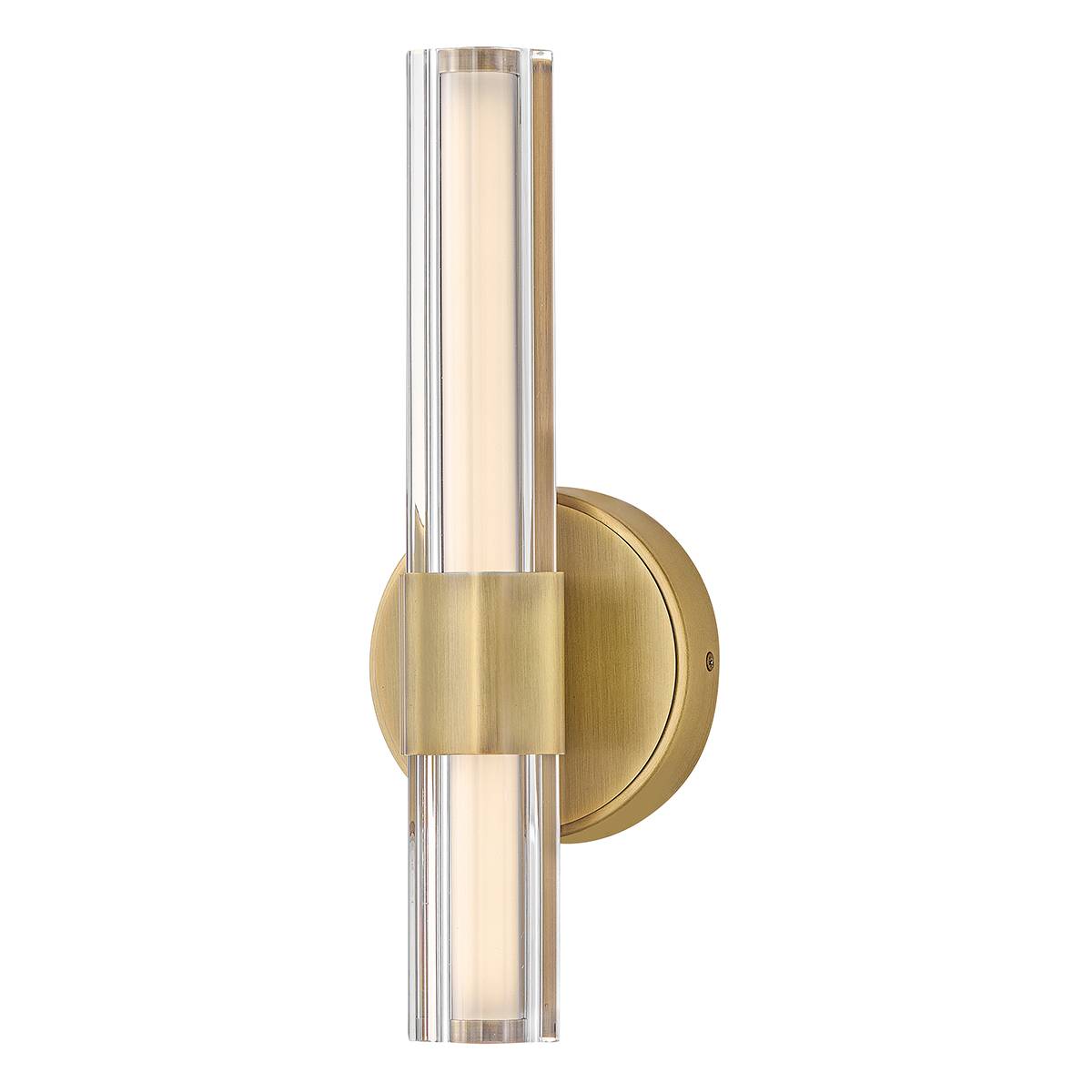 Elstead Lighting - Georgette 35cm - Badeværelseslampe.