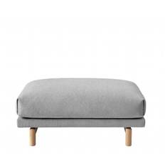 Muuto Rest Pouf - Vancouver 14