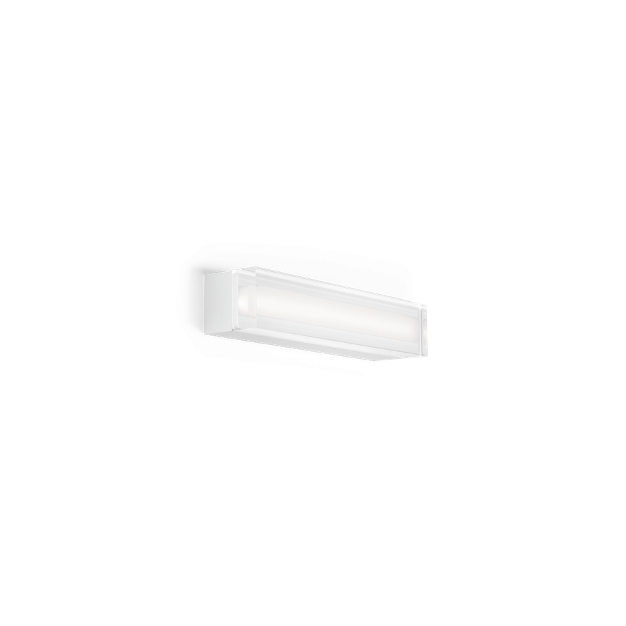 Mirbi Long IP44 LED væglampe Wever & Ducré - Mirbi 1.0 3000K